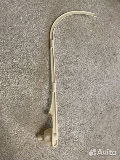 Держатель для мобиля в кроватку