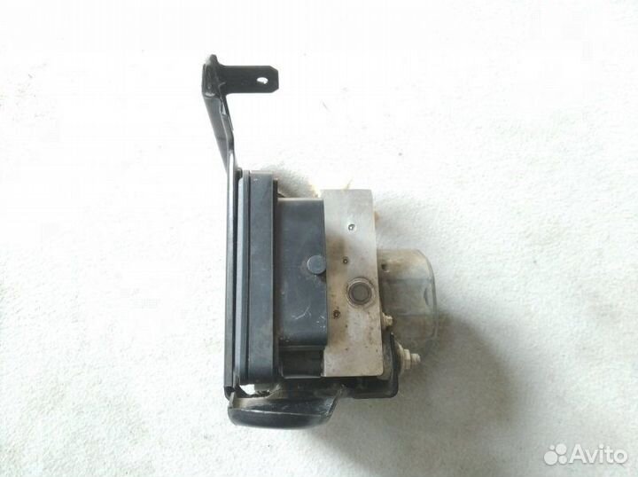 Блок ABS LADA Vesta седан 1.6 16кл 2019