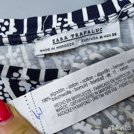 Кофточка Zara