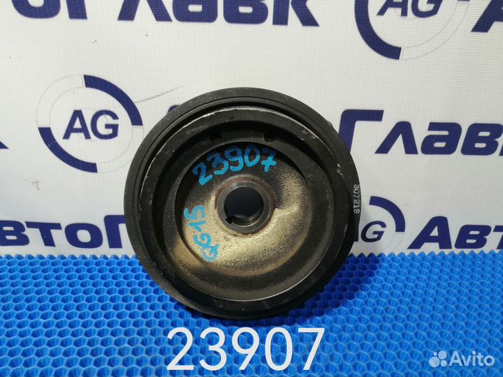 Шкив коленвала Nissan Wingroad