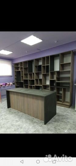 Пивной магазин под ключ