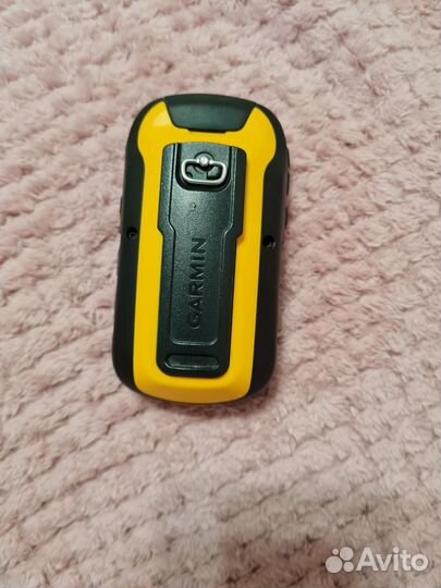 Навигатор garmin etrex 10