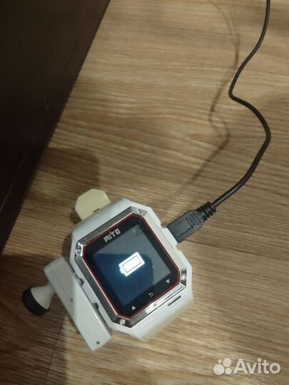 Смарт часы mito