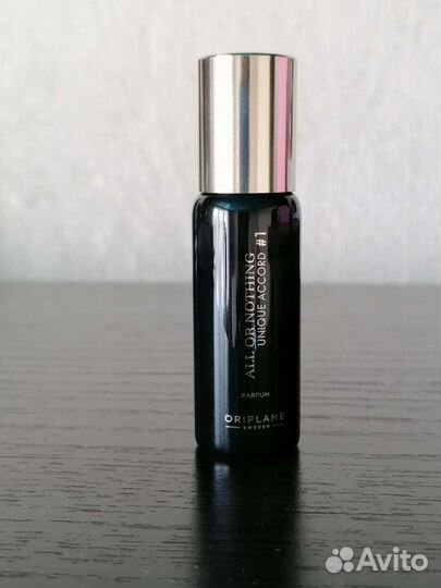 Женская туалетная вода