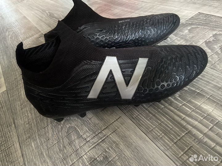 Бутсы new balance