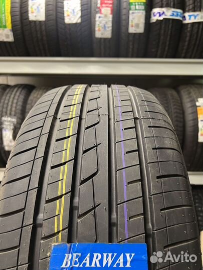 Bearway BW668 275/45 R20 133U