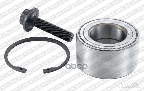 Запчасть R15465 NTN-SNR