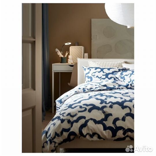 Постельное белье IKEA
