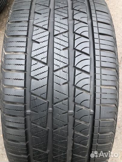 Continental ContiCrossContact LX 275/45 R21 110Y