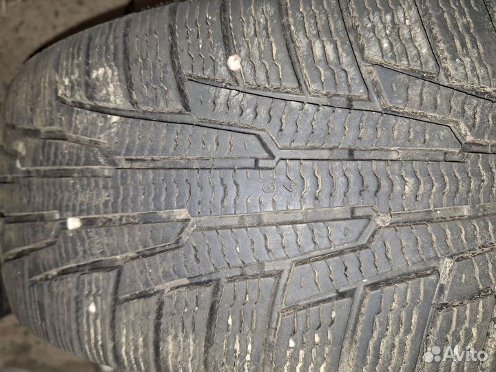 Nordman RS2 205/55 R16