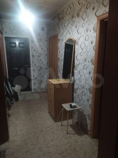 Дом 62,2 м² на участке 11 сот.