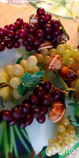 Искусственные цветы