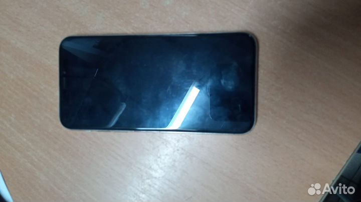 iPhone X, 256 ГБ