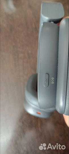 Беспроводные наушники baseus h1