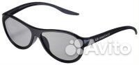 Очки 3D LG AG-F310
