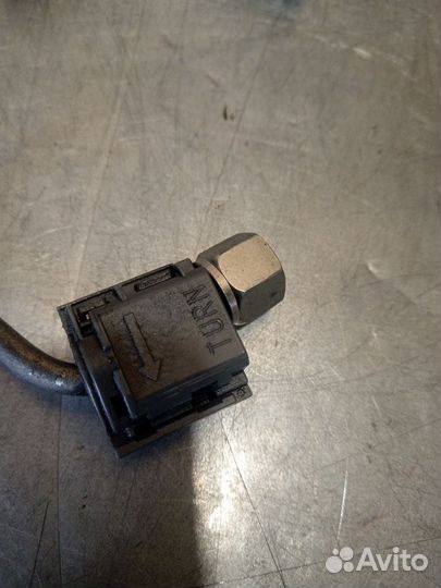 Трубка топливной форсунки Nissan Pathfinder R51