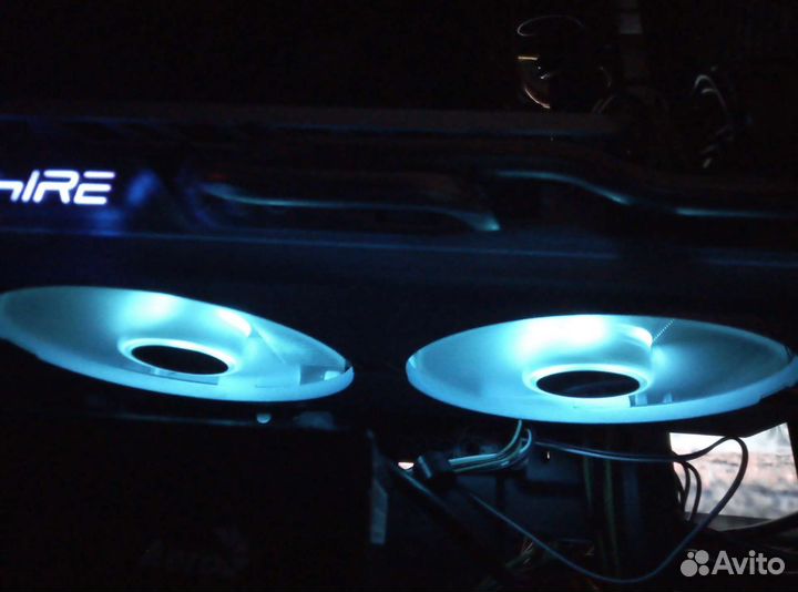 Видеокарта