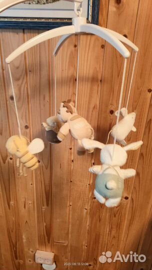 Игрушки детские от 0 до 1.5-2 лет