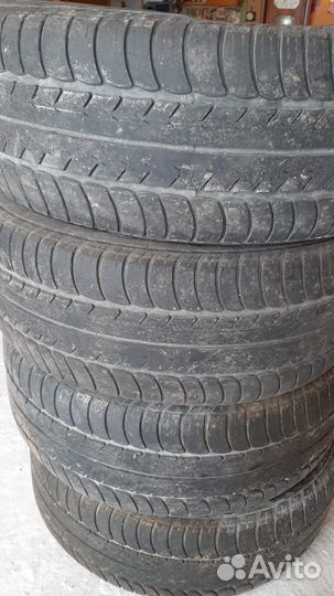 Michelin 4X4 A/T 205/55 R16 91H