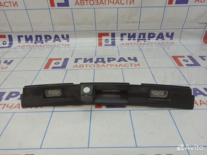 Накладка двери багажника Haval F7x 25506104XKQ00A