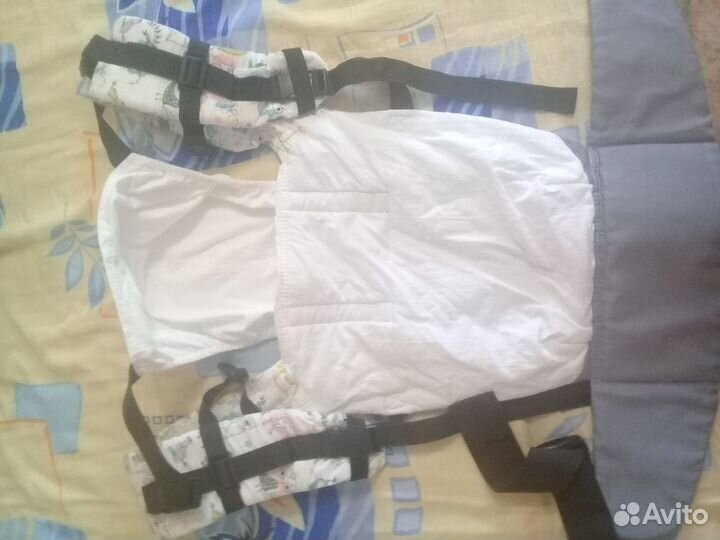 Продам кенгуру