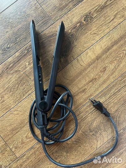 Плойка для волос