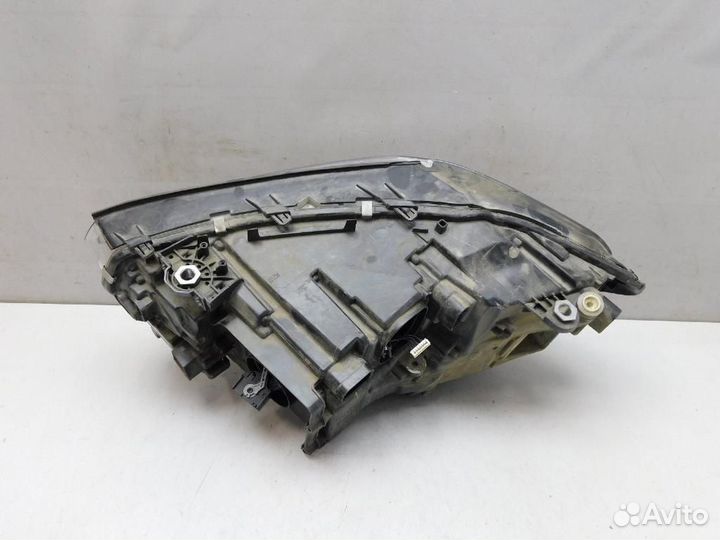 Фара правая BMW X3