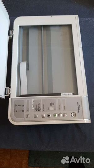 HP Deskjet F4283 Цв.,струйный, копир, принтер