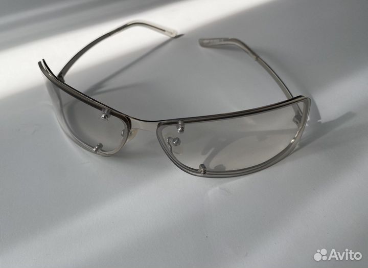 Очки dolce & gabbana оригинал