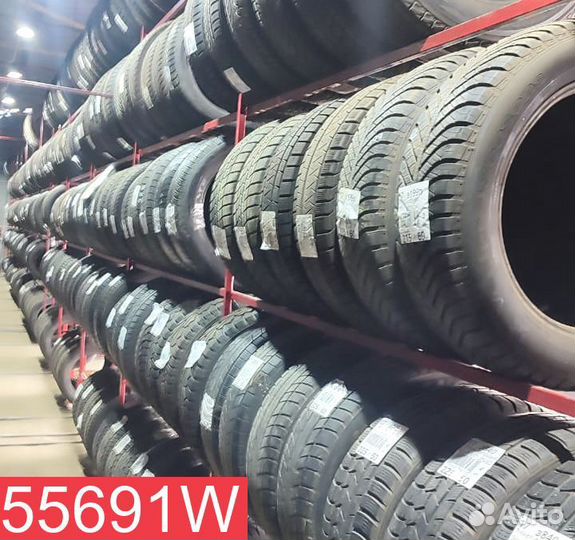 Kumho I'Zen RV Asymmetric 225/60 R17 99Q