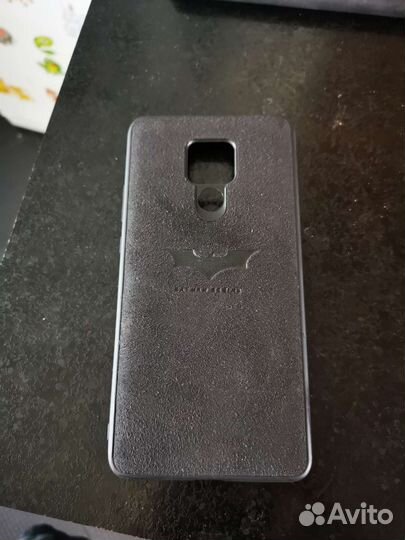 Huawei mate 20x