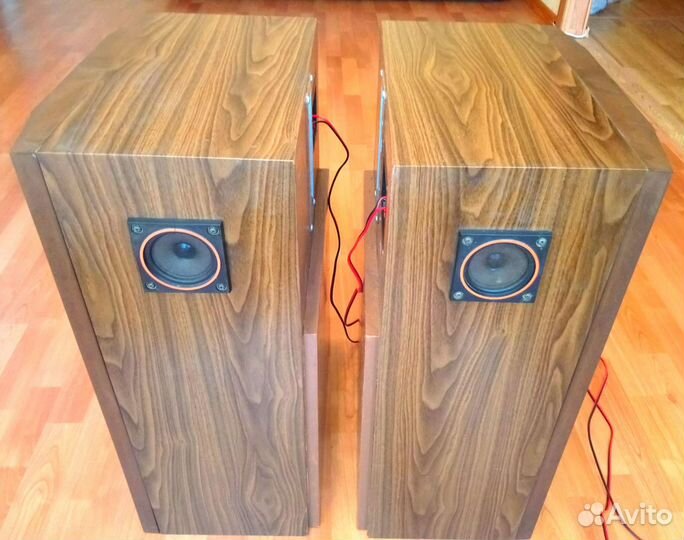 Колонки kenwood kl-777x