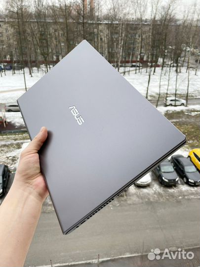 Игровой Мощный Asus 1000Gb 8Gb Core i3