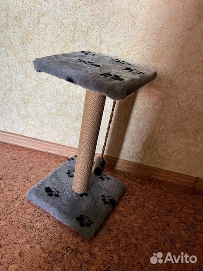 Когтеточка для кошек 53 см