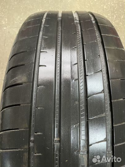 Goodyear Eagle F1 Asymmetric 3 SUV 235/55 R19