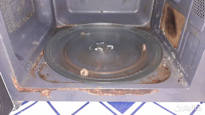 Микроволновая печь gorenje