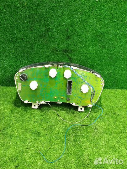 Щиток приборов Ford Focus II на запчасти