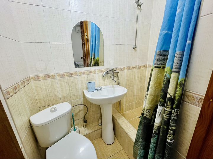 Комната 11 м², 1/1 эт.