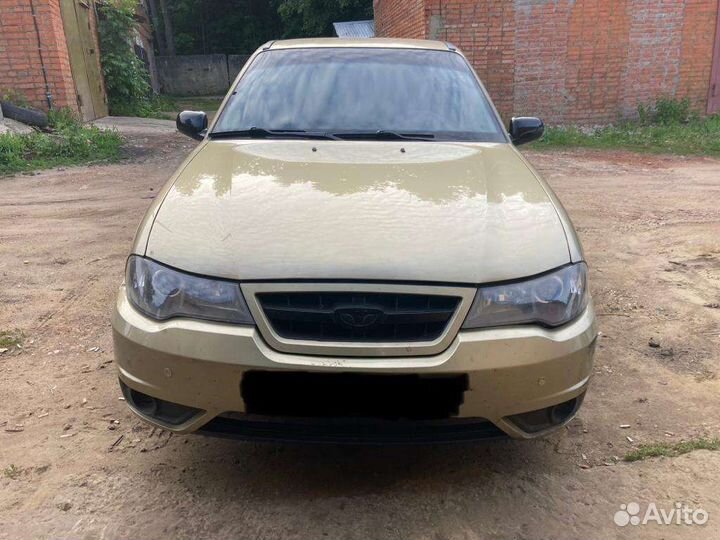 Nexia N150 Разбор Део Нексия Н150 Разборка