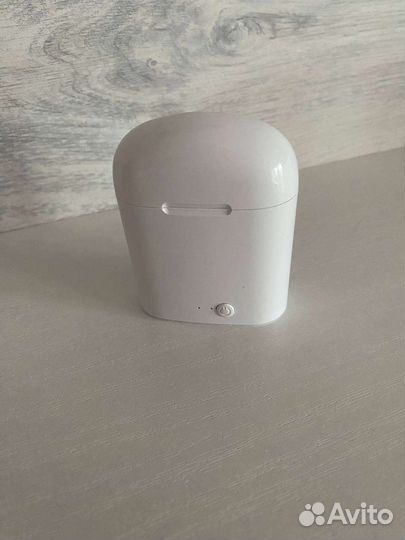 Беспроводные наушники i7S