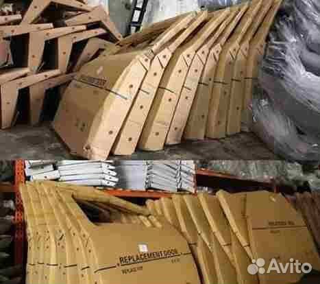 Радиатор кондиционера mazda efini MPV, mazda MPV