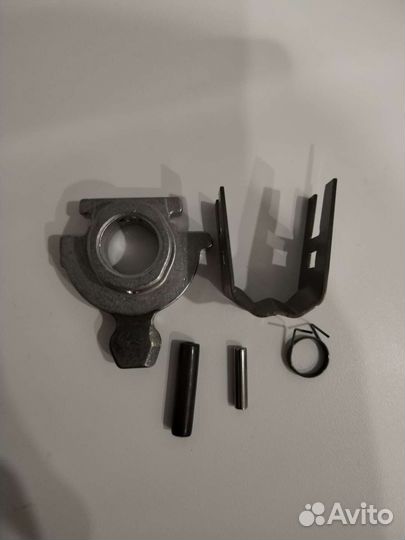 Механизм выбора передач гранта, калина, датсун