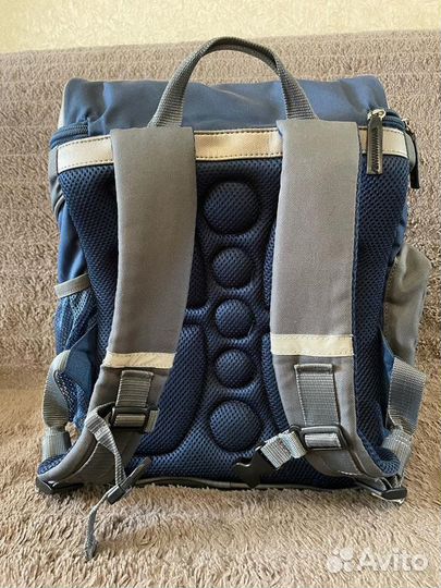 Портфель школьный