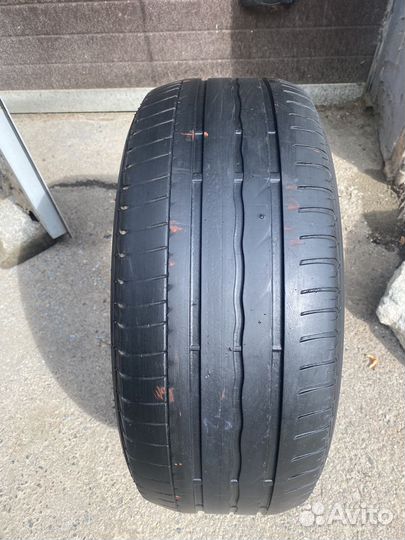 Bridgestone Turanza ER300A 225/55 R16 95W