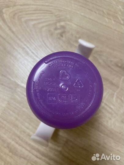 Посуда для прикорма - поильник, ниблер, слюнявчик