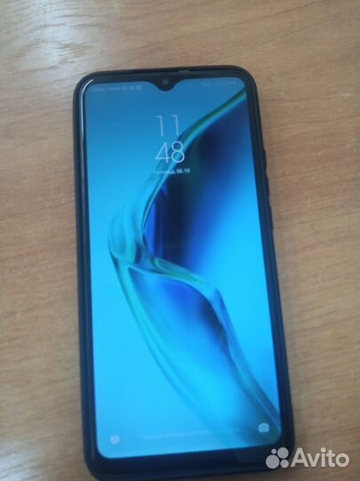 Xiaomi Redmi 9, 4/64 ГБ