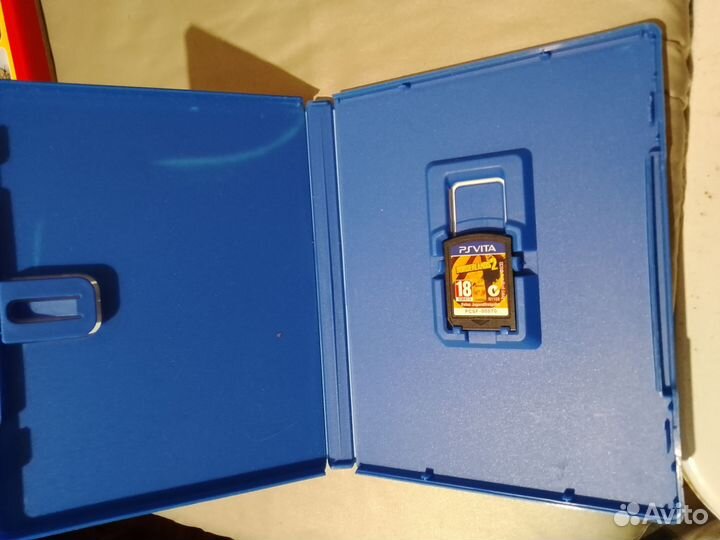 Borderlands 2 psvita