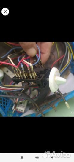 Трансформатор Пускатель