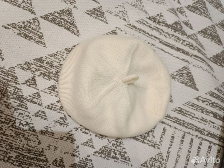 Детские шапки пакетом(для девочки)