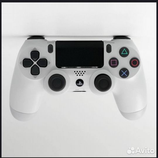 Джойстик Sony PS4